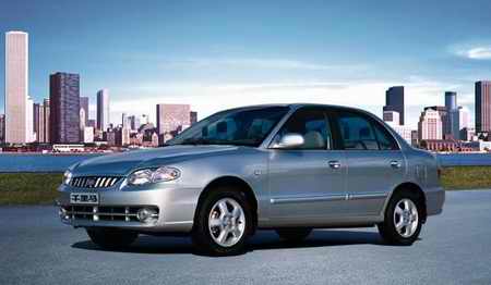 新千里马明日上市预计最低款车型6万元左右